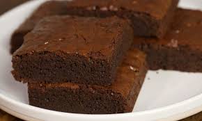 Bánh Brownie Socola