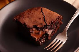 Bánh Brownie Socola