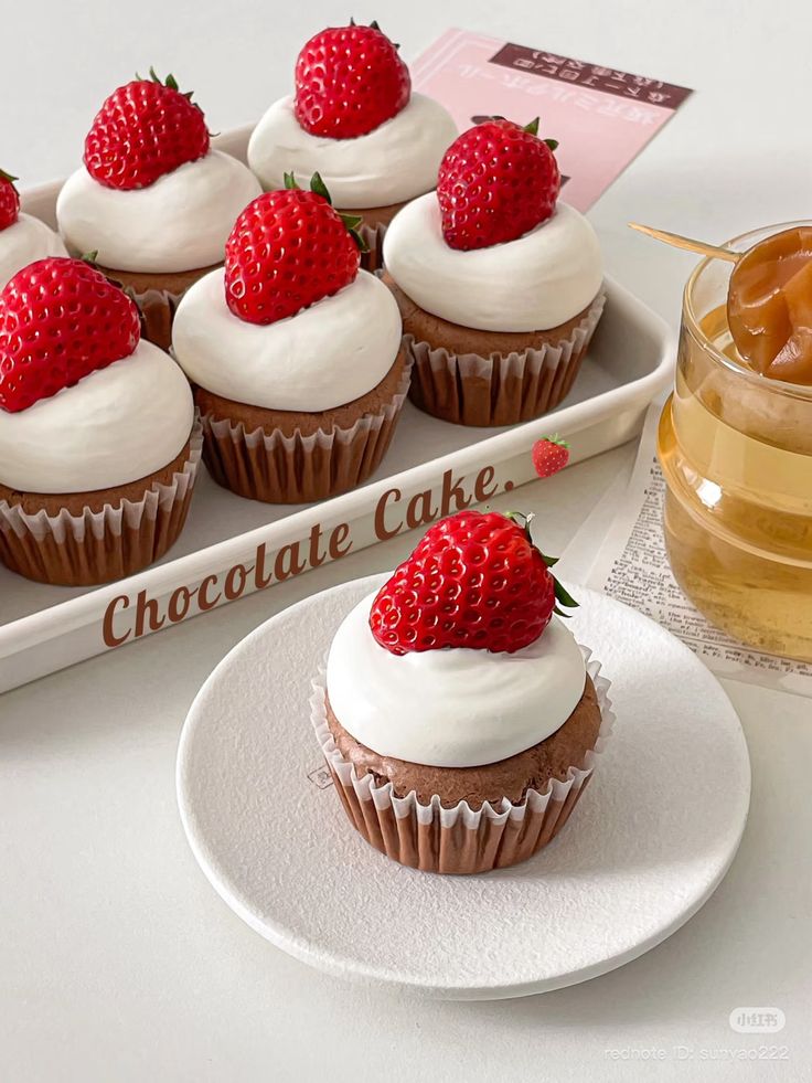 cupcake